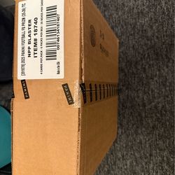 2025 Panini Prizm Football Blaster Case (20 box) - NFL - Factory Sealed