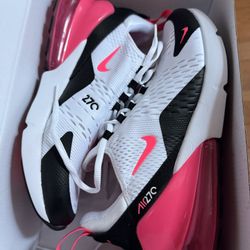 Brand New Air Max 270