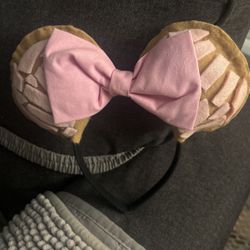 Diadema De Minie