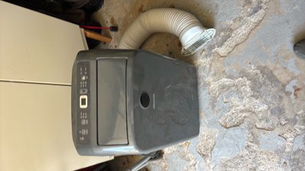 Hisense room A/C