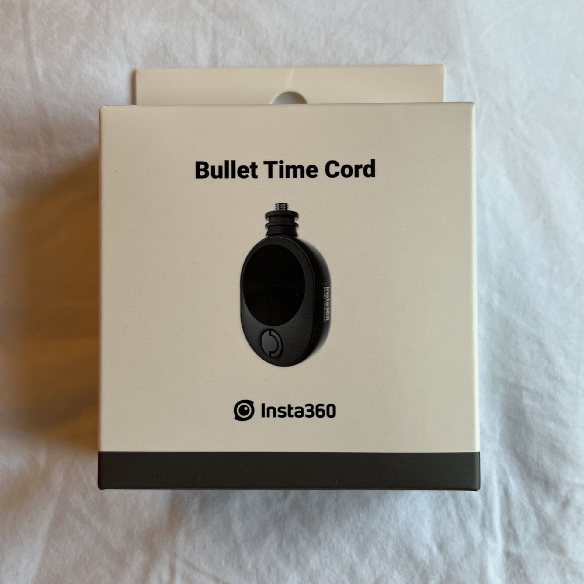 Insta360 Bullet Time Cord