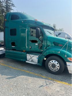 Peterbilt