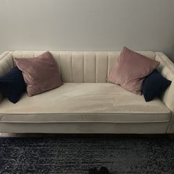 Apartment Furniture Set – Beds, Sofa, Desk – Must Go Before March 30