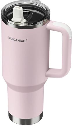 40oz Hygienic Tumbler