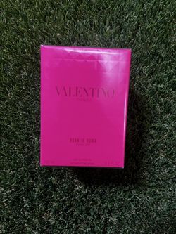 Valentino born in roma pink pp