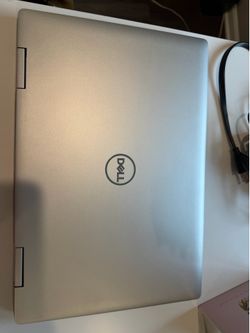 Dell Inspiron 15 5000 2-in-1 laptop