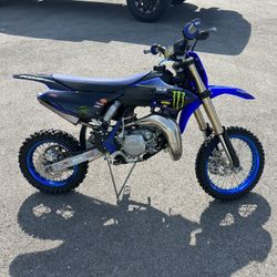 2021 YZ-65