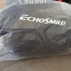 Single Person Sleeping Bag