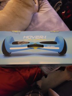 Hoverboard