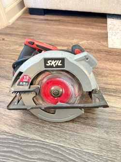Skil circular saw