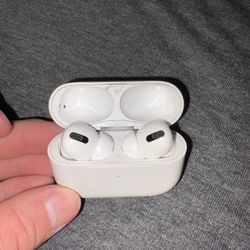AirPod Pro