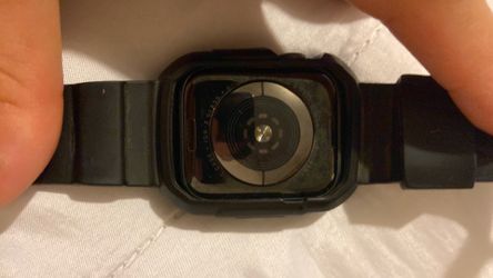 Series 5, Apple Watch