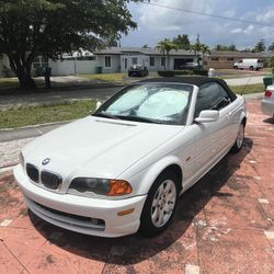 2000 BMW 3 Series