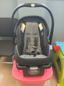 Graco Car Seat
