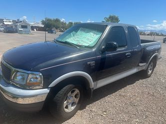 1999 F150