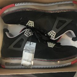 Air jordan fusion 4 for sale cheap