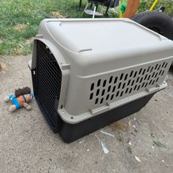 Grreat Choice Large Dog Crate for Sale in Portland OR OfferUp