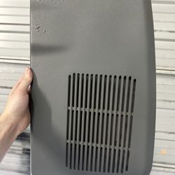 Impala 96 Rear Deck Speaker Cover 