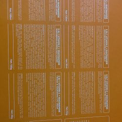 6 Piece Vitamin C Skin Care Kit