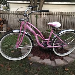 Schwinn Bike Cruiser 26”