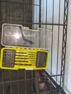 Tools for sale