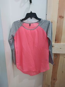 Blusa small