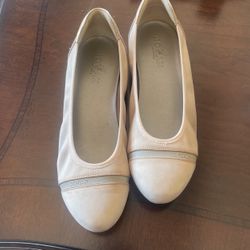 Hogan Ballerina Flats 