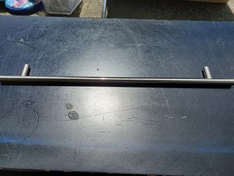 Stainless Steel Cabinet Handle / Pull