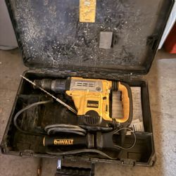 DeWalt Tool W/ Bit