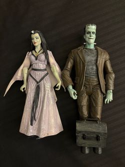 The Munsters