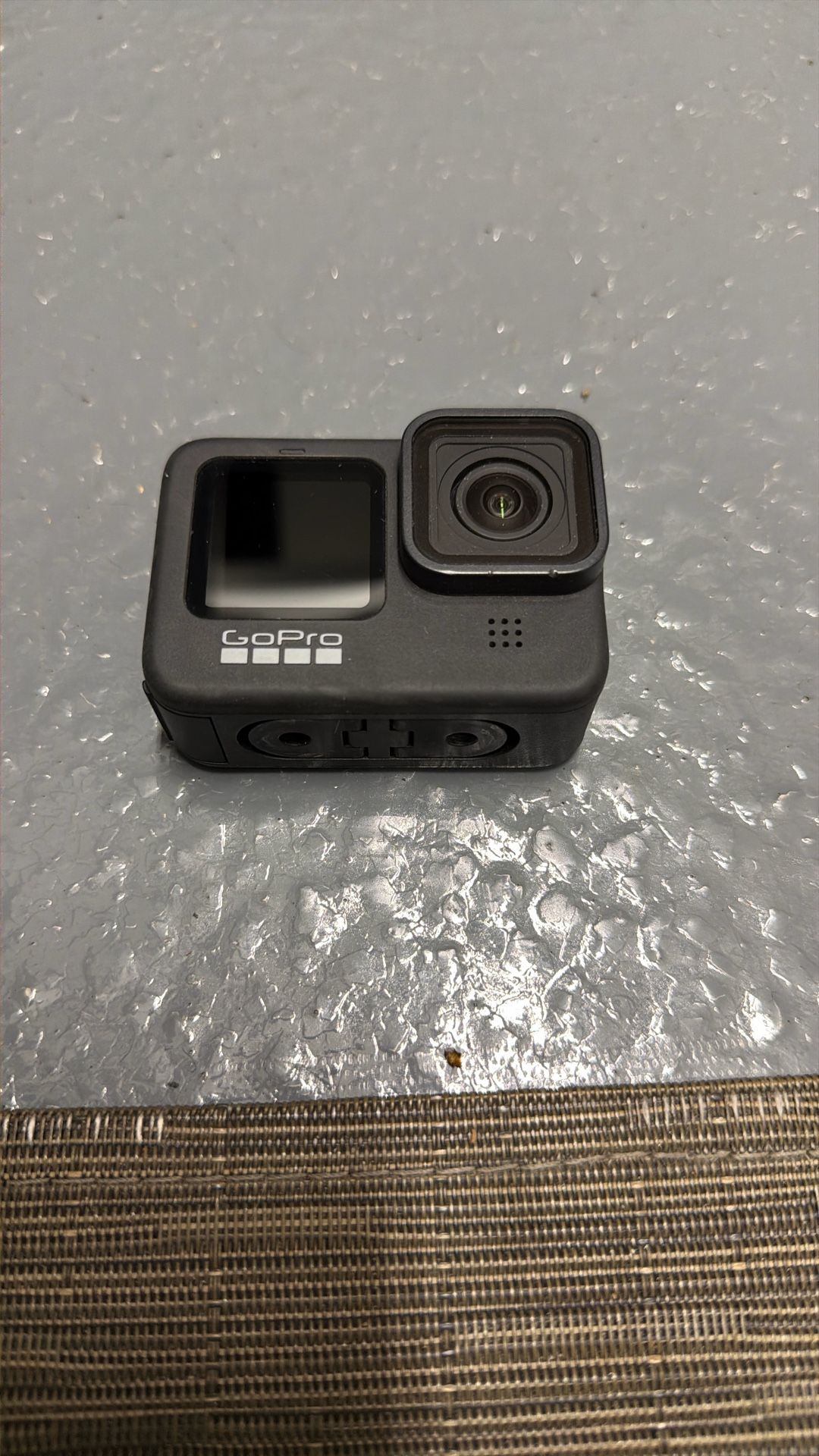GoPro 9 Black