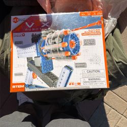 Lego Nerf Gun