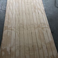 Wall siding 