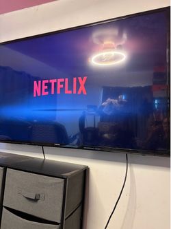 Samsung tv