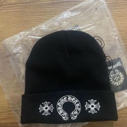 Crome Hearts Beanie 