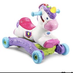 Vtech Prance And Rock Learning