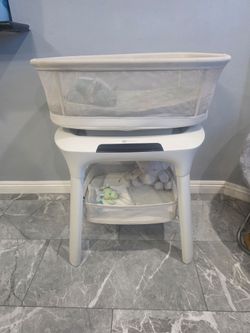 4moms  bassinet