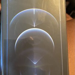 iPhone 12 PRO MAX!!!