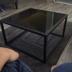 Coffee  Table