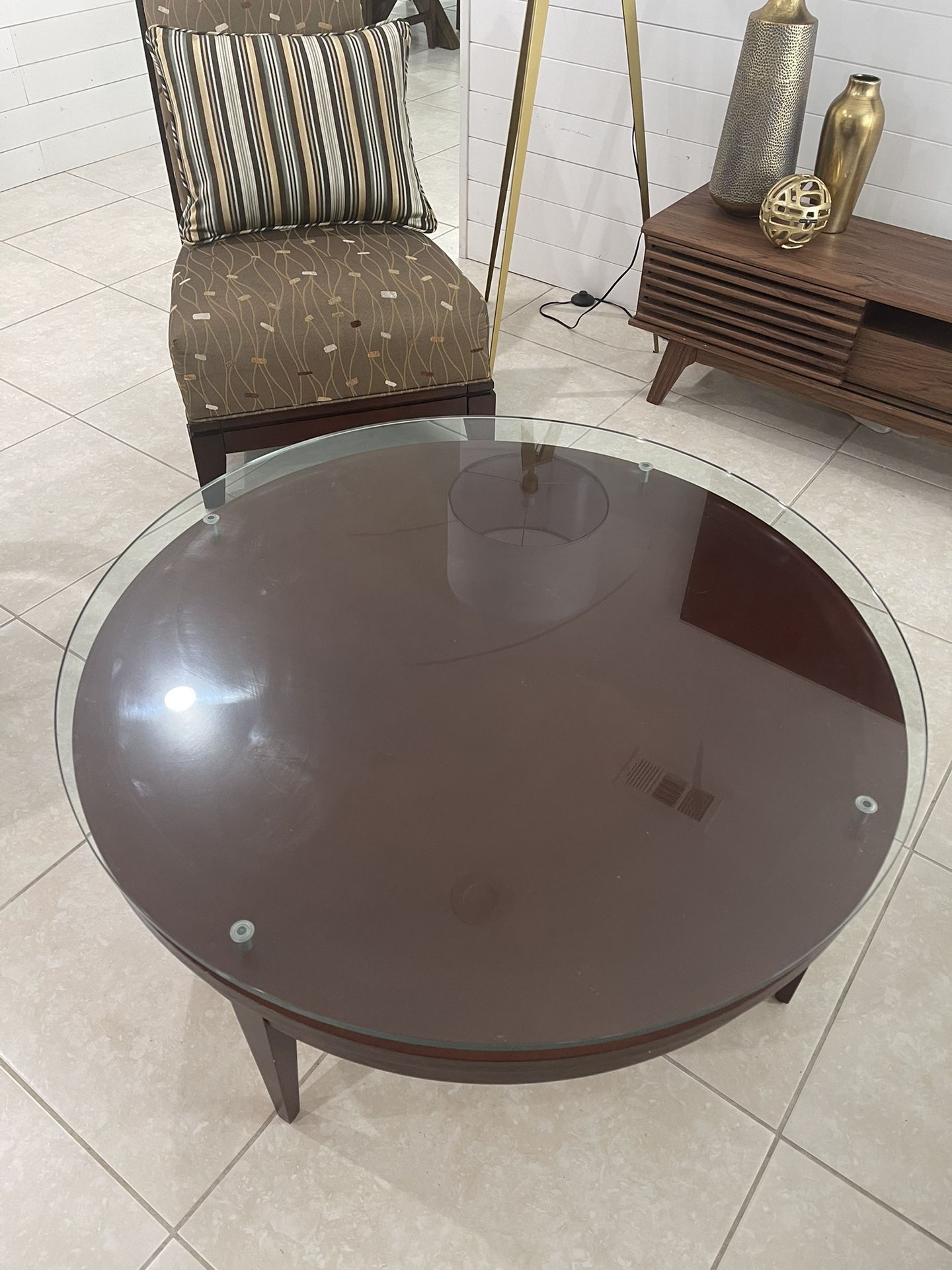 Table - Coffee Table