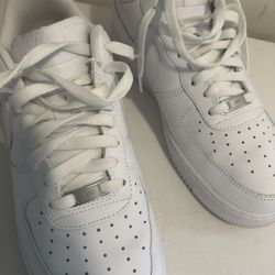 Men’s Air Force Ones