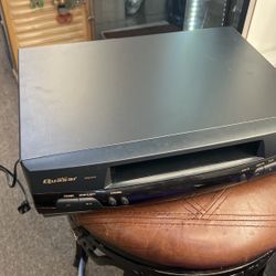 Quasar VCR