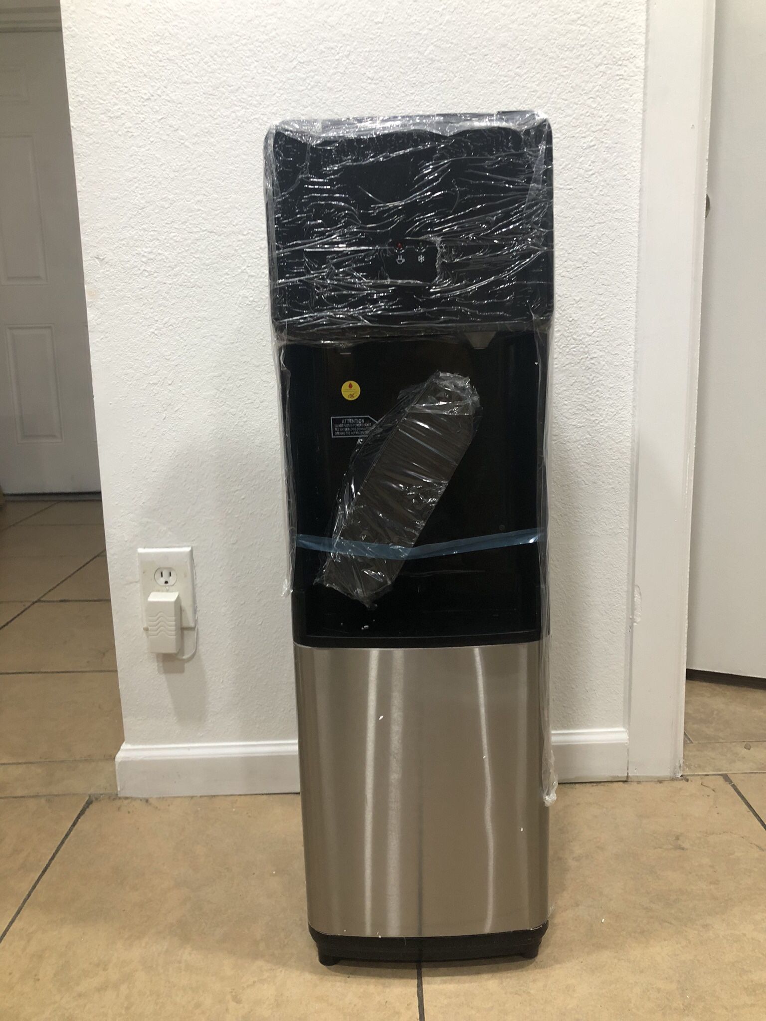 Water Dispenser