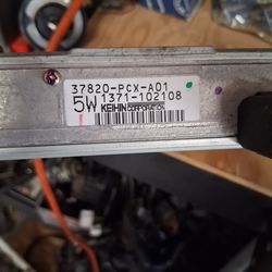 00-03 Honda s2000 Ecu Pcm