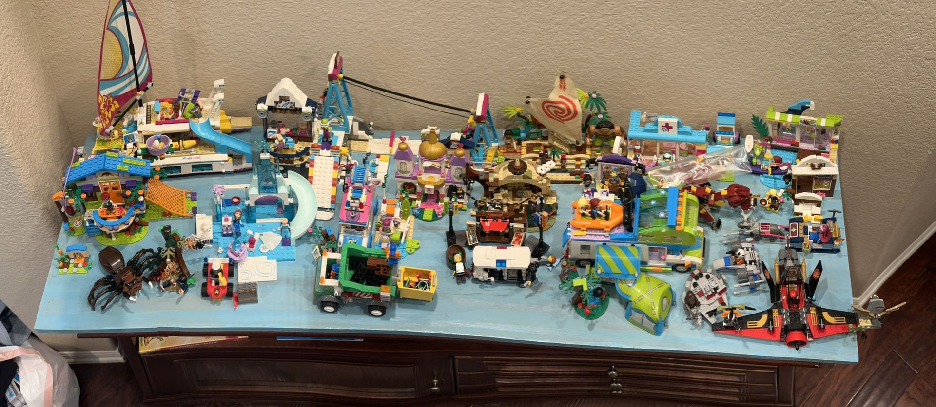 Garage Sale 7-10am. 19300 block of Vilamoura Street, Pflugerville, TX