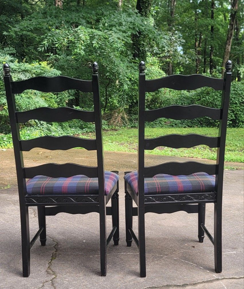 Chairs 2