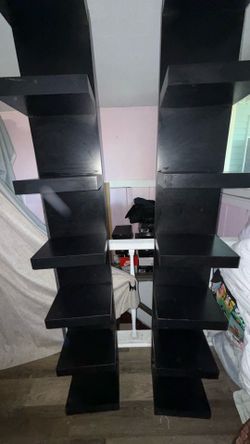 Vanity Wall Shelf’s