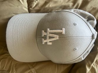 Dodgers Hat