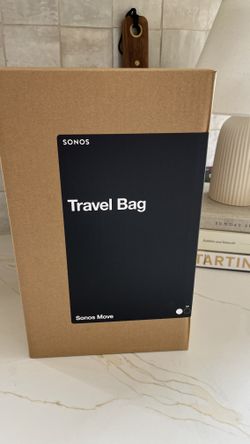SONOS Move / SONOS Move 2 Carrying Case