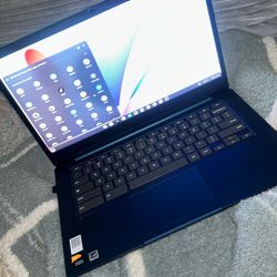 Lenovo Chromebook